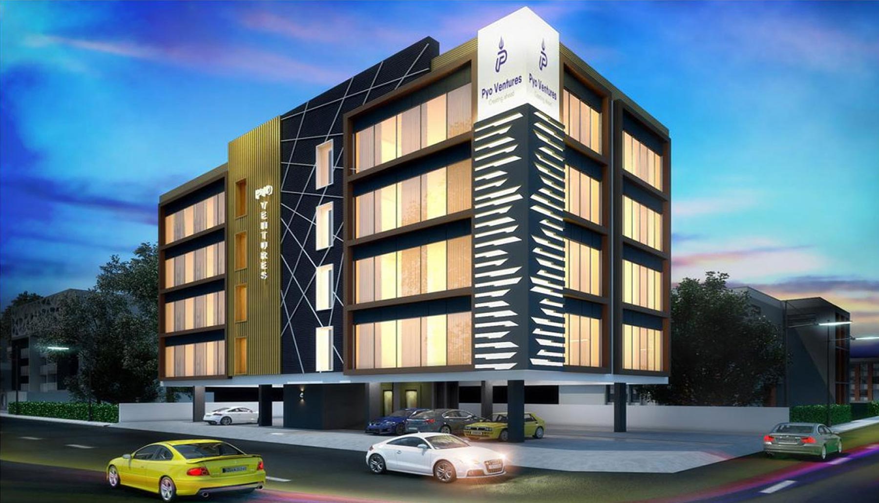 Slider image